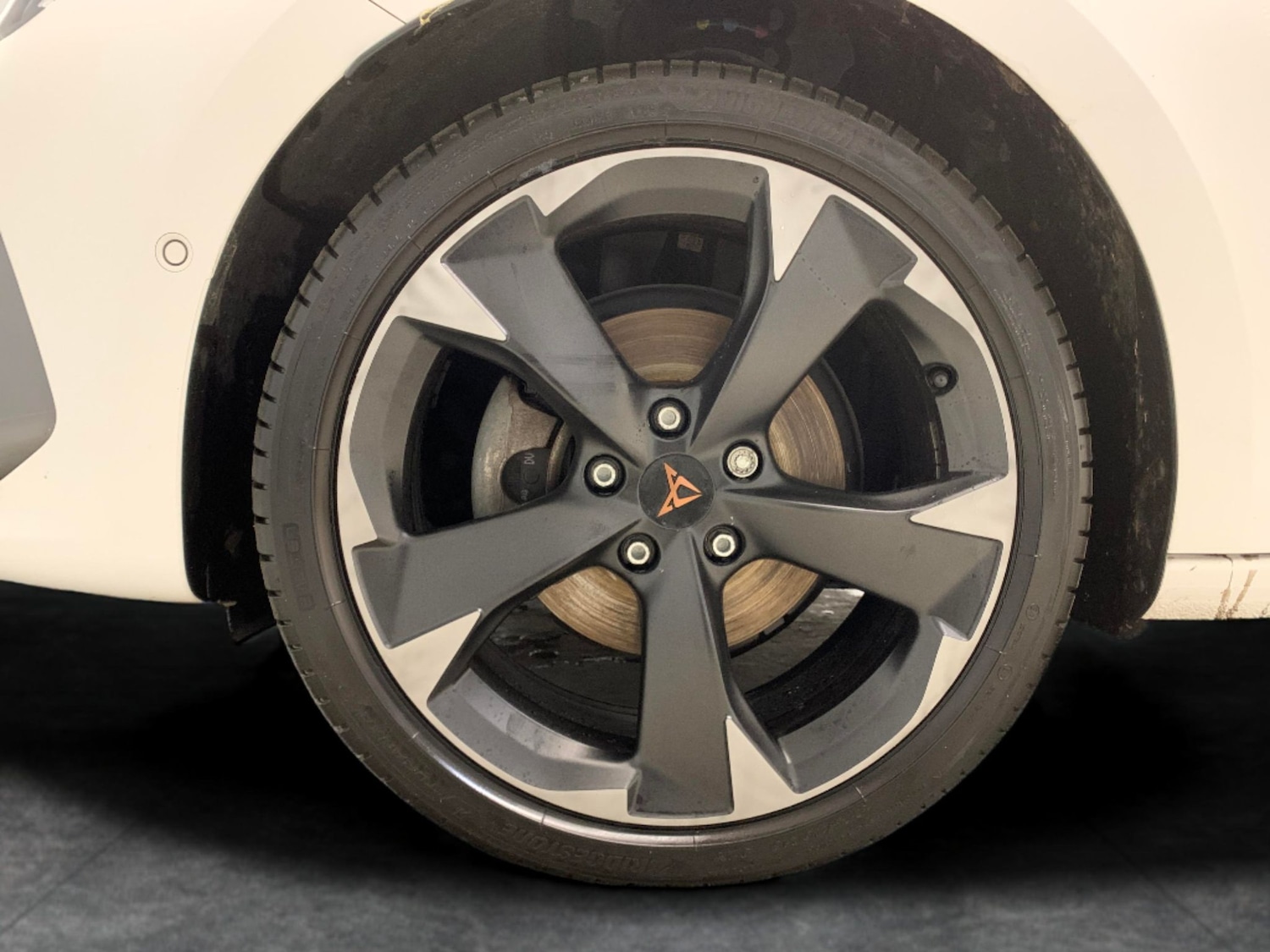 Used Cupra Leon 2023 for sale - 76875412: Photo 22