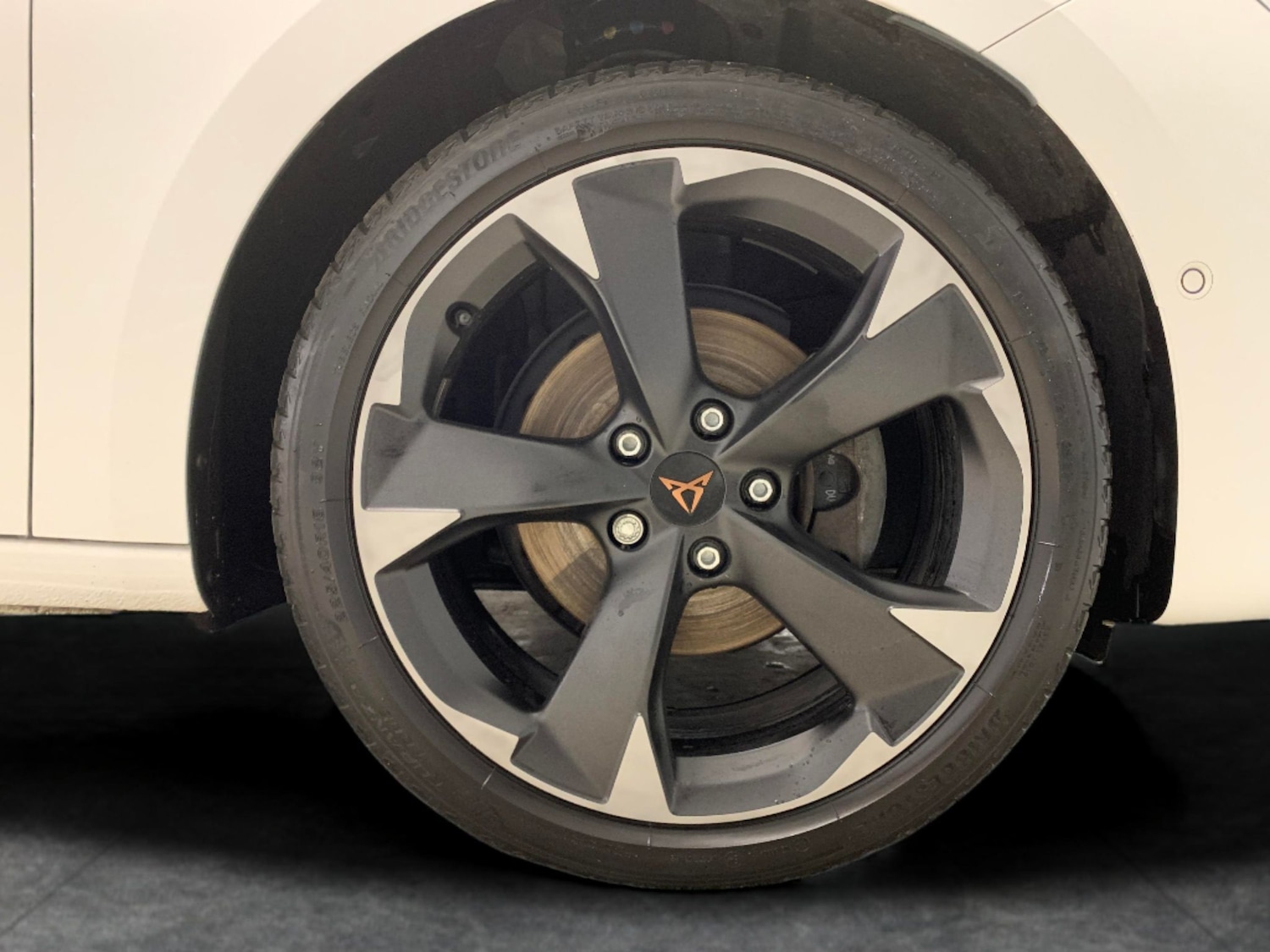 Used Cupra Leon 2023 for sale - 76875412: Photo 23