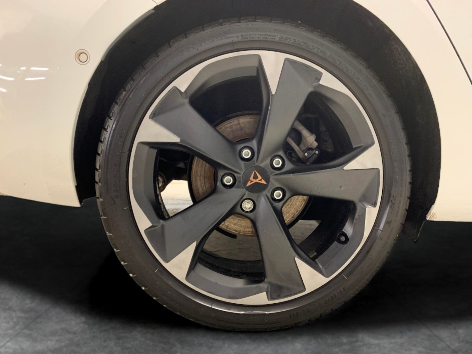 Used Cupra Leon 2023 for sale - 76875412: Photo 24