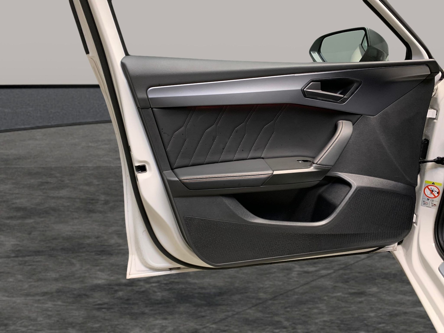 Used Cupra Leon 2023 for sale - 76875412: Photo 25