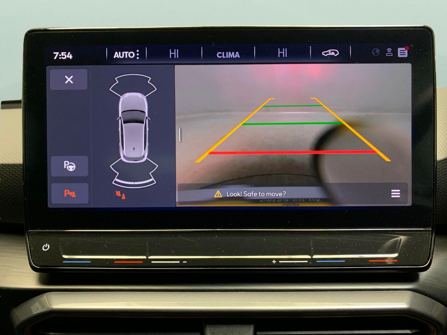 Used Cupra Leon 2023 for sale - 76875412: Photo 5