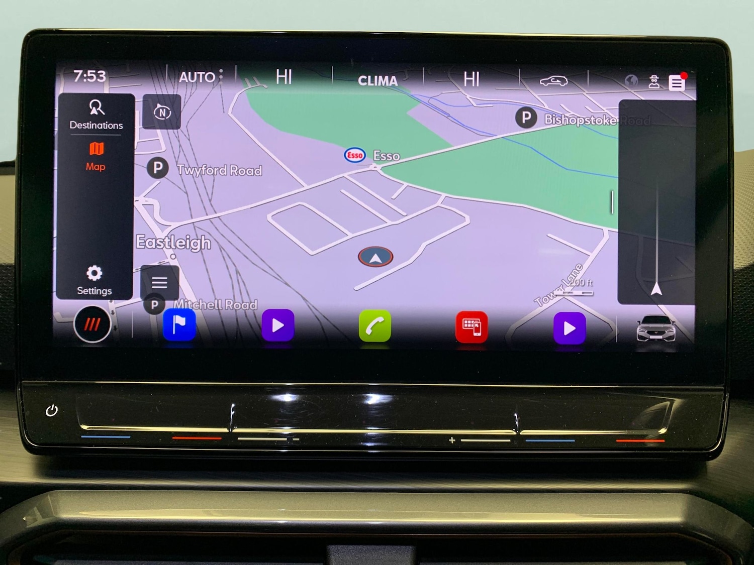 Used Cupra Leon 2023 for sale - 76875412: Photo 6