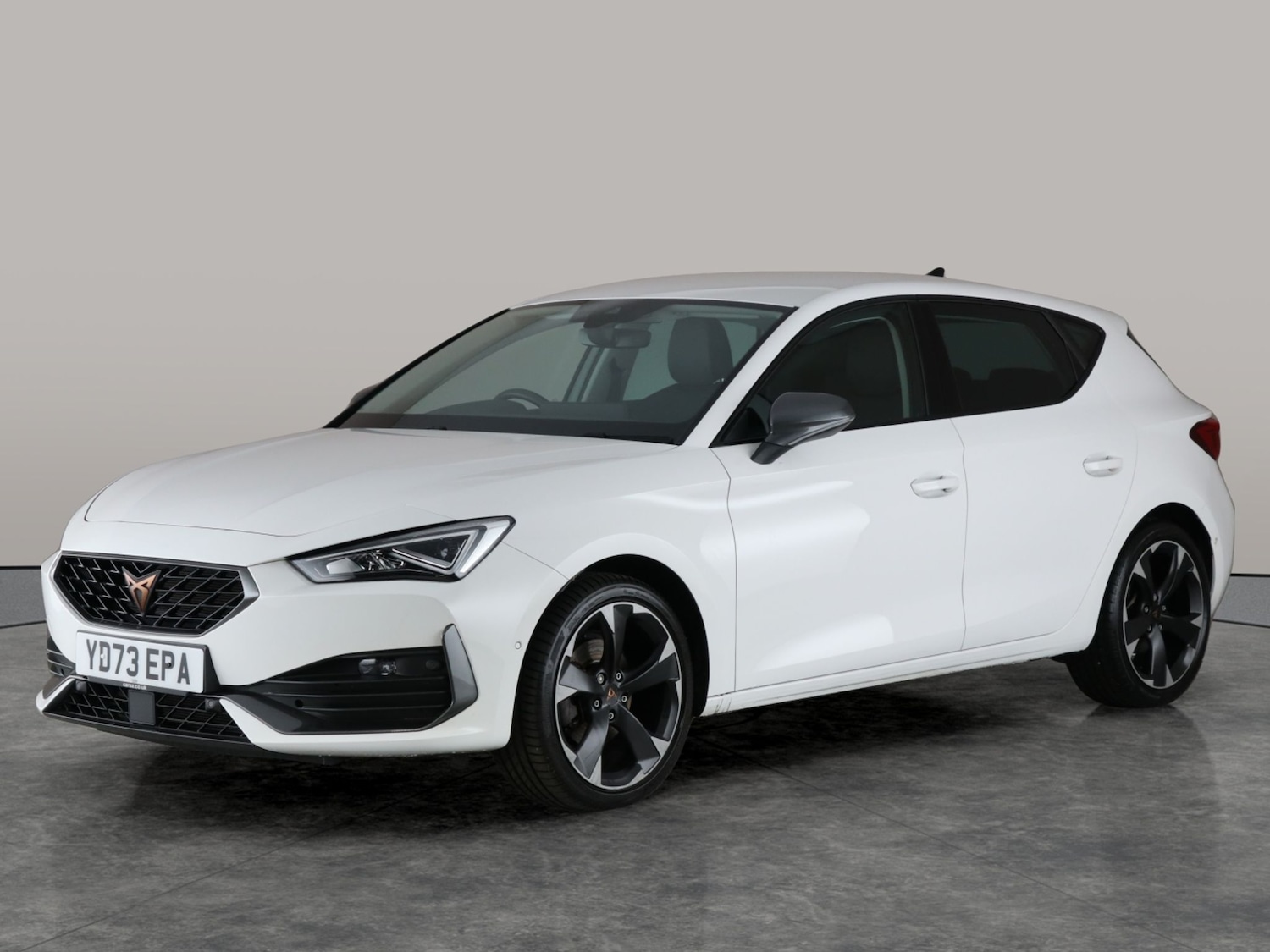 Used Cupra Leon 2023 for sale - 76875412: Photo 8