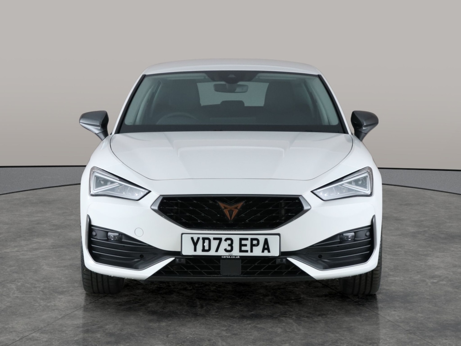 Used Cupra Leon 2023 for sale - 76875412: Photo 9