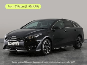 Used Kia Pro Ceed 2023 for sale - 79125798: Photo