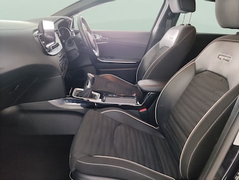 Used Kia Pro Ceed 2023 for sale - 79125798: Photo