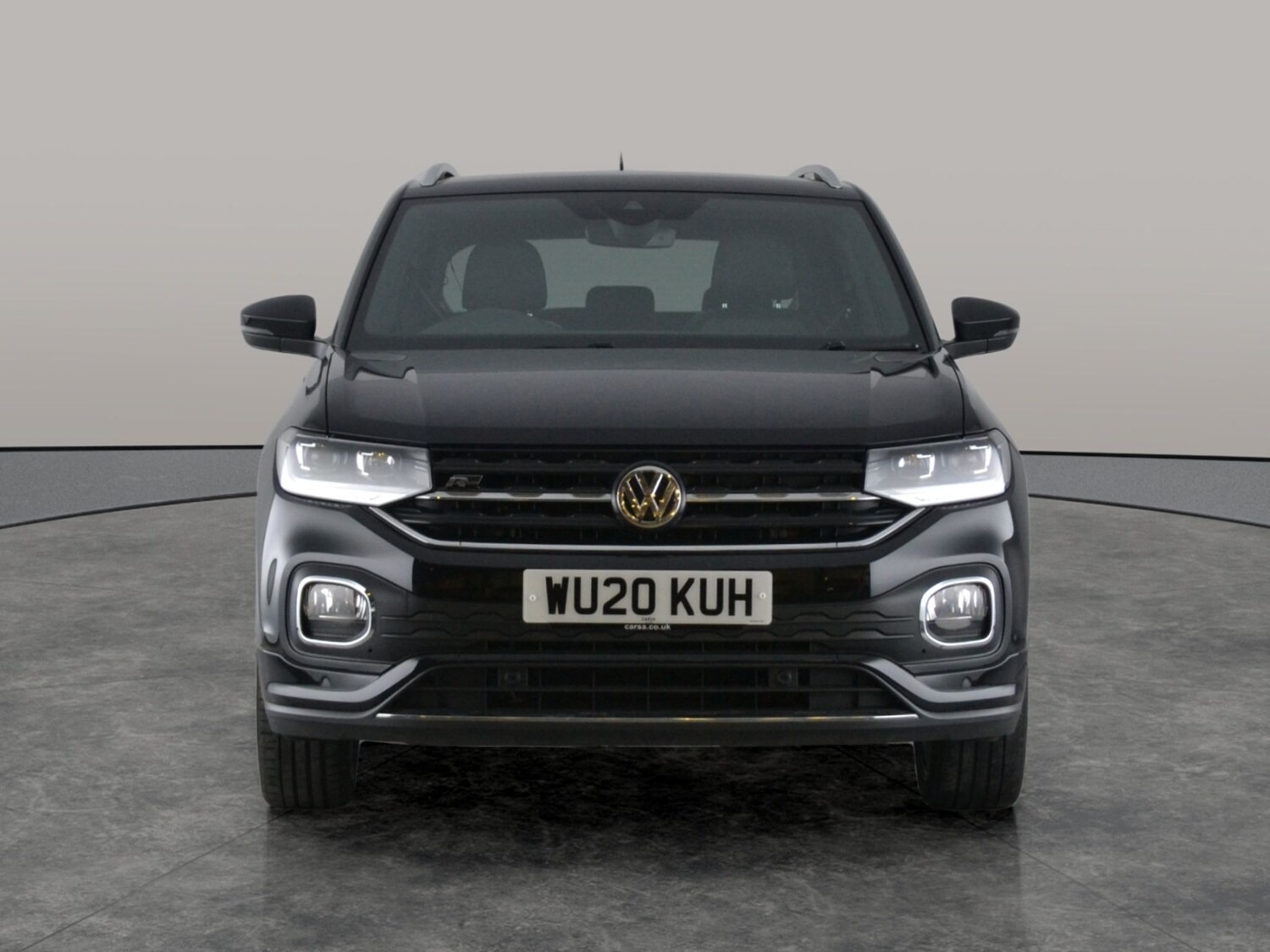 Used Volkswagen T-Cross 2020 for sale - 77543073: Photo 12
