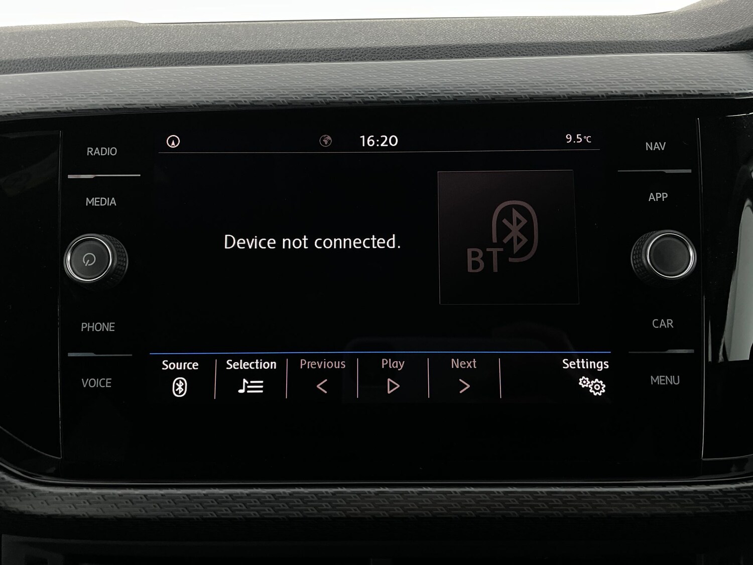 Used Volkswagen T-Cross 2020 for sale - 77543073: Photo 15