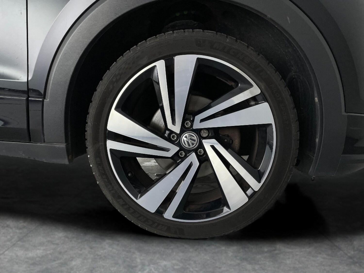 Used Volkswagen T-Cross 2020 for sale - 77543073: Photo 26