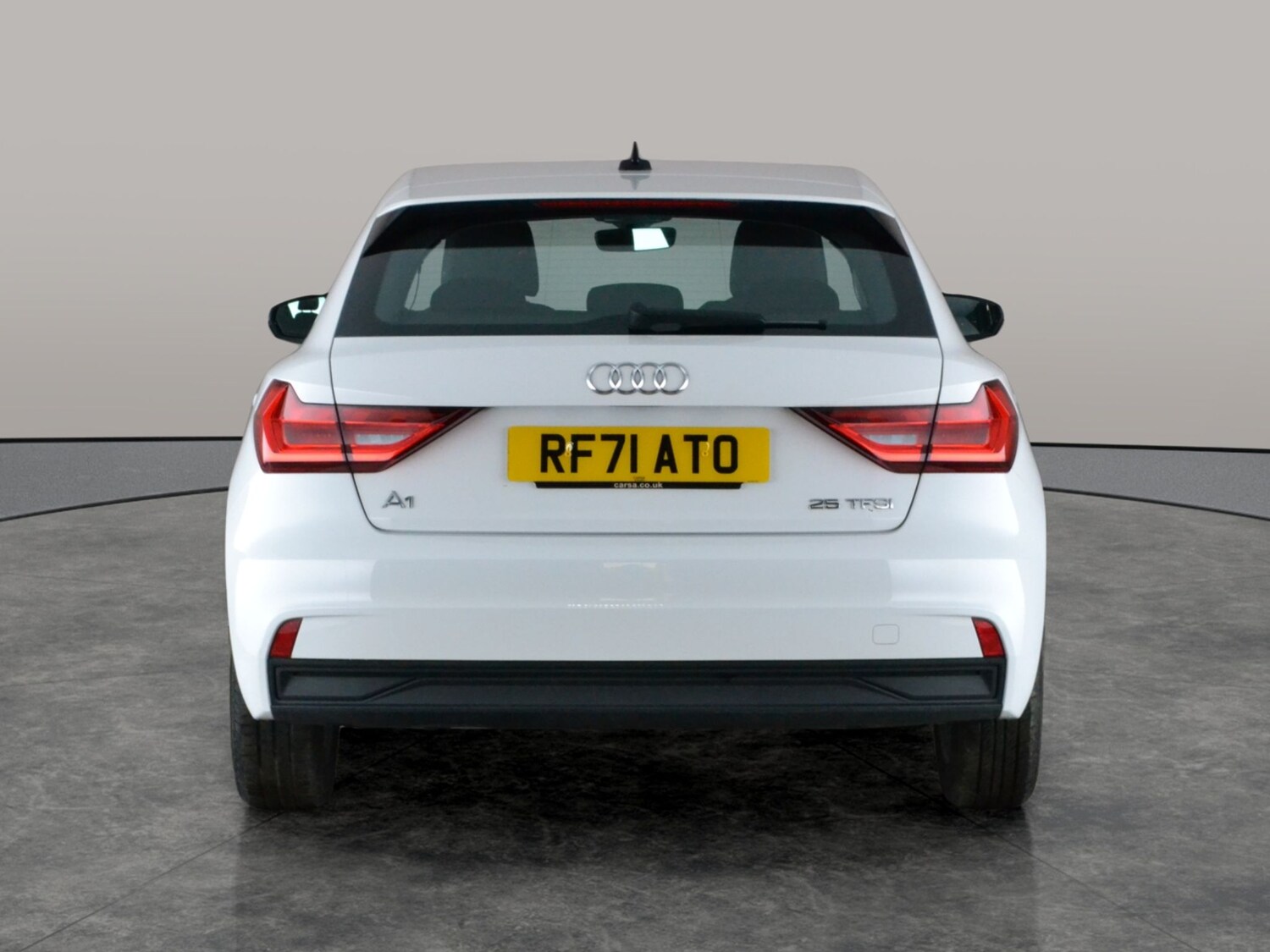 Used Audi A1 2022 for sale - 78051793: Photo 10