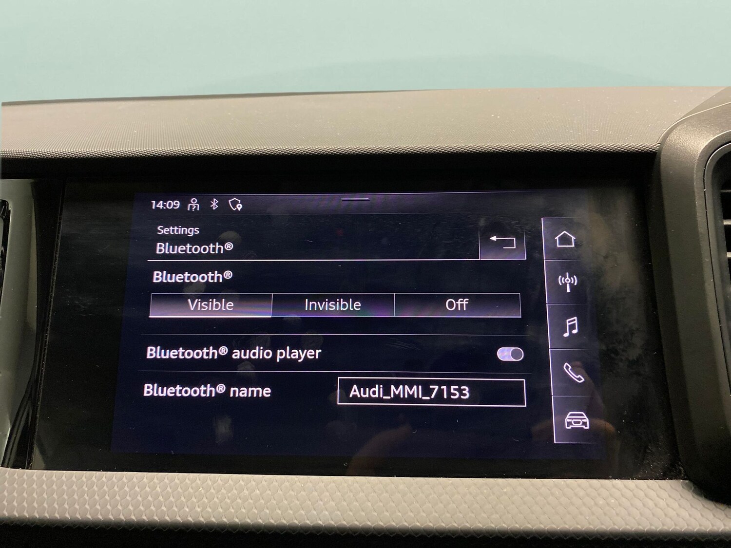 Used Audi A1 2022 for sale - 78051793: Photo 14