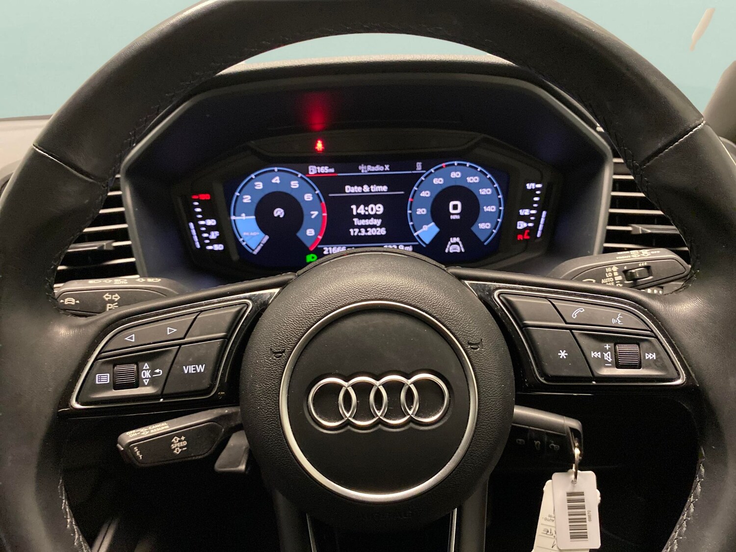 Used Audi A1 2022 for sale - 78051793: Photo 25