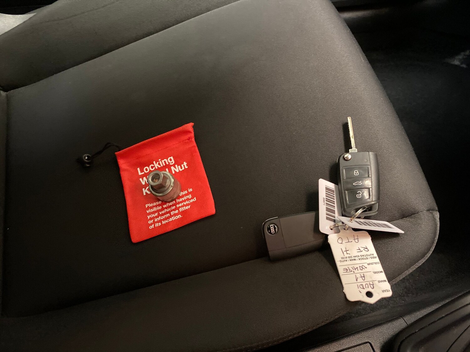 Used Audi A1 2022 for sale - 78051793: Photo 26