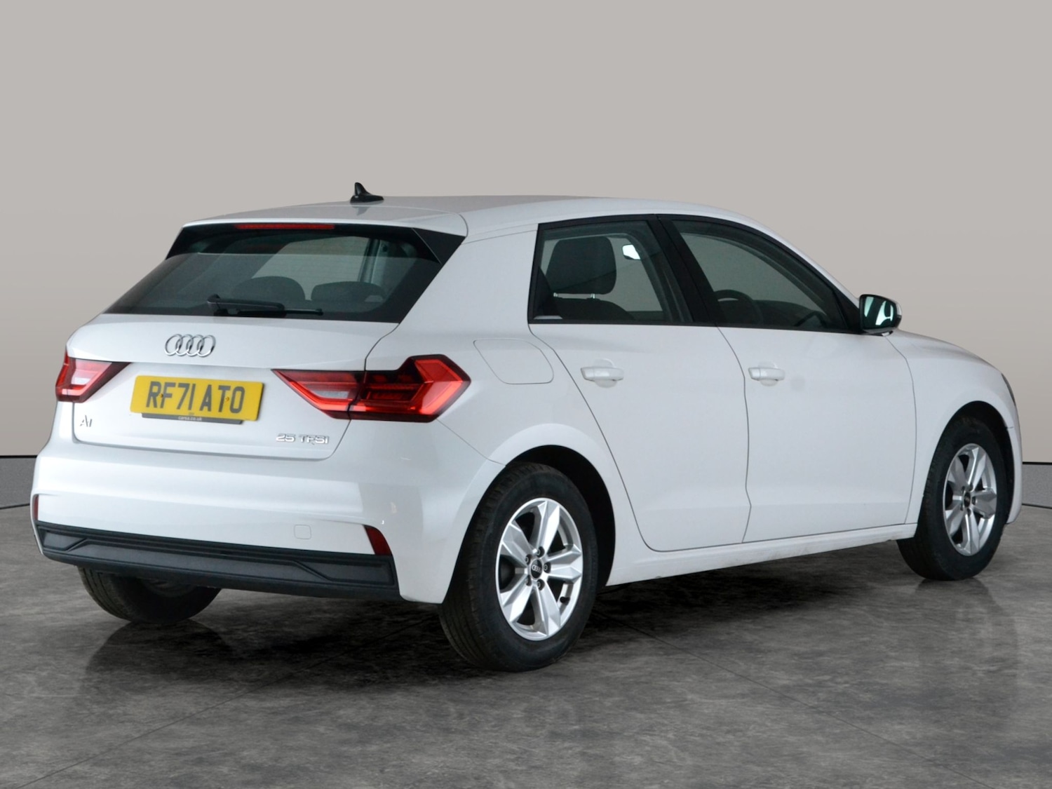 Used Audi A1 2022 for sale - 78051793: Photo 9
