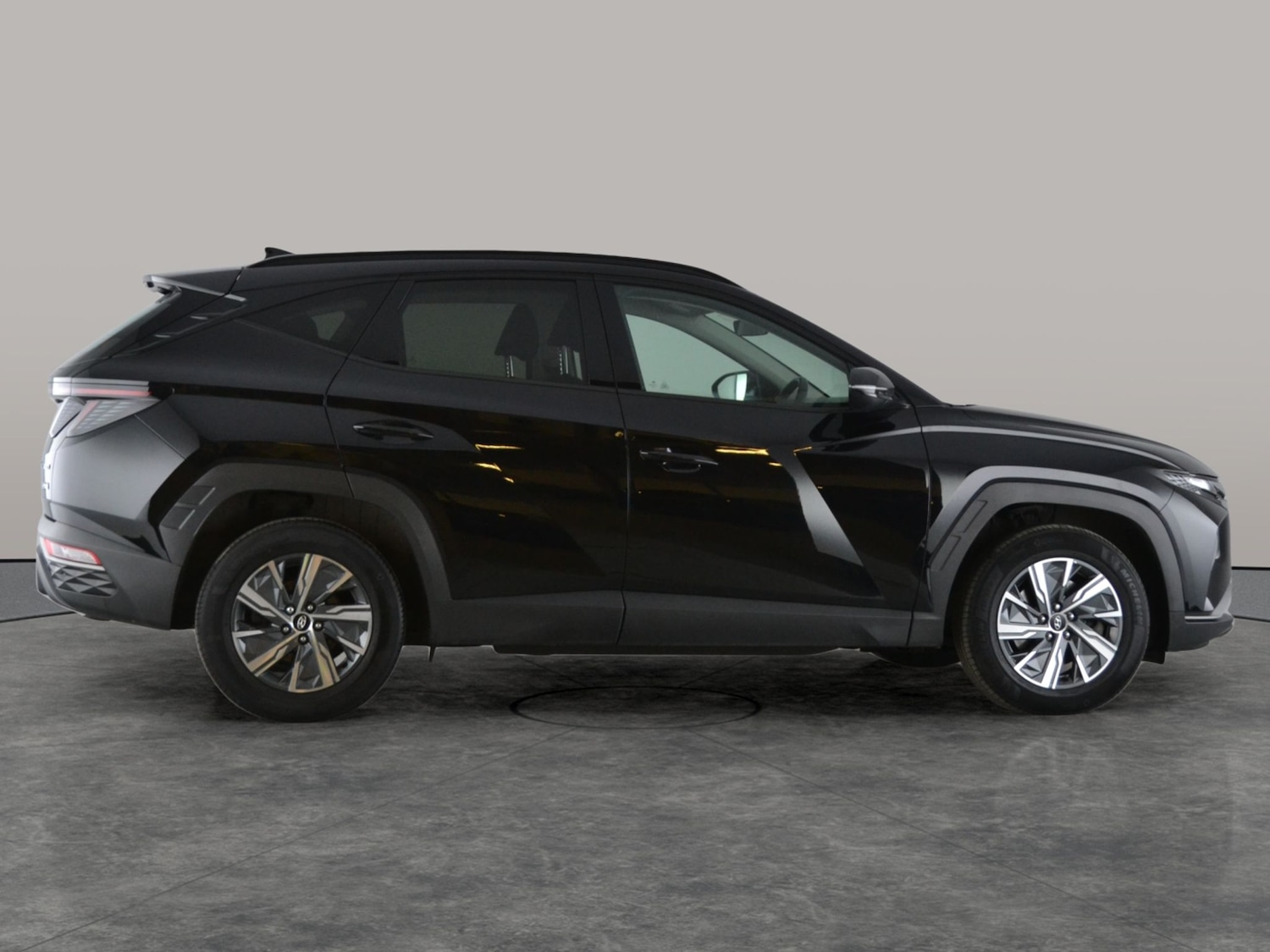 Used Hyundai TUCSON 2023 for sale - 77665460: Photo 12