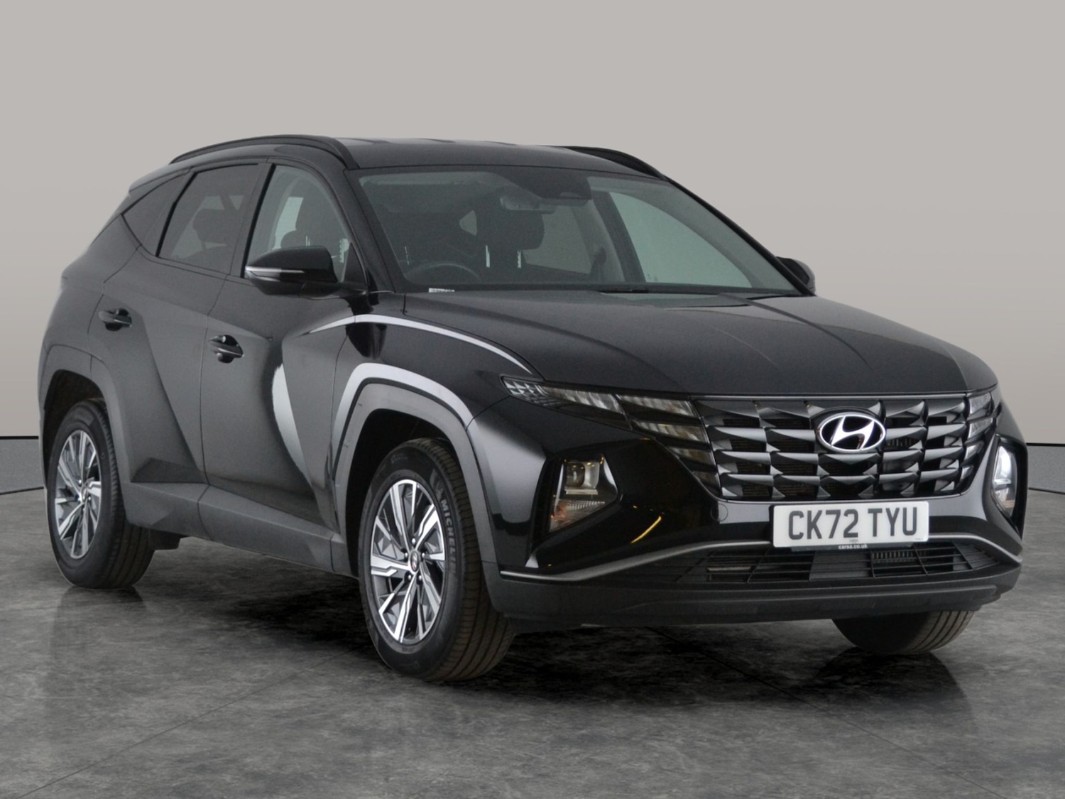 Used Hyundai TUCSON 2023 for sale - 77665460: Photo 13