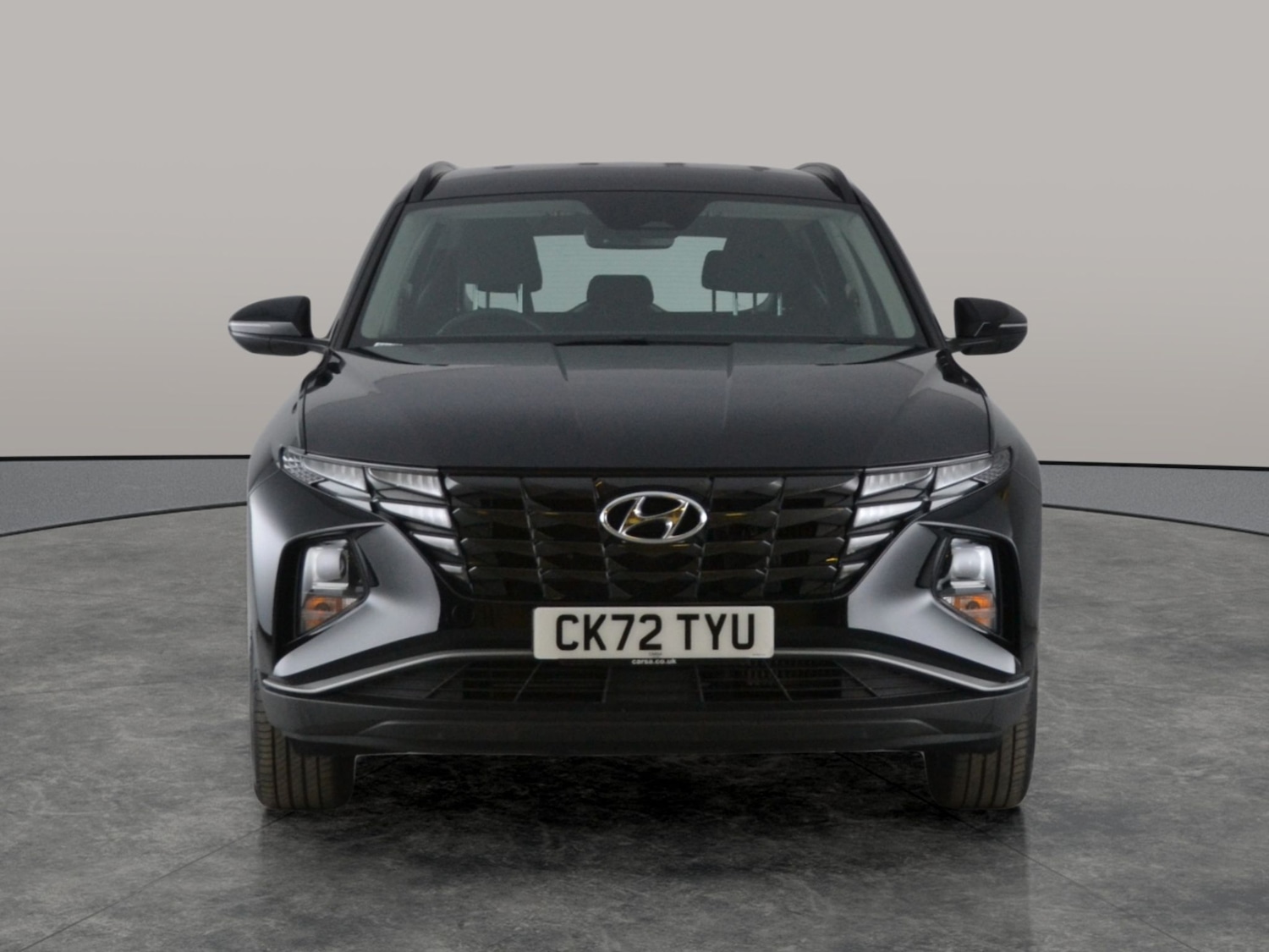 Used Hyundai TUCSON 2023 for sale - 77665460: Photo 14