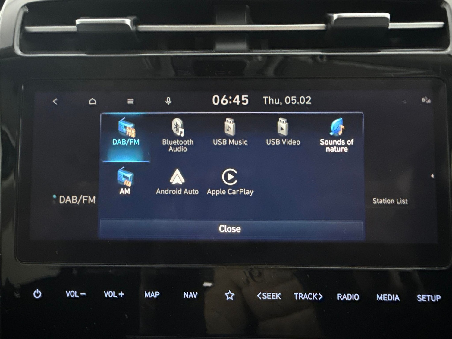 Used Hyundai TUCSON 2023 for sale - 77665460: Photo 15