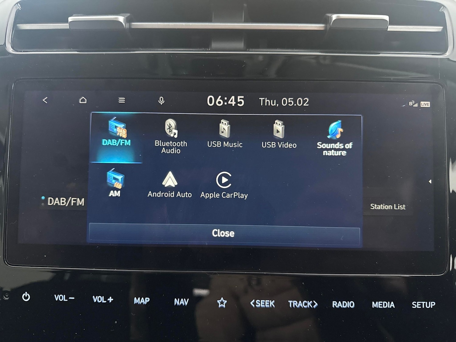 Used Hyundai TUCSON 2023 for sale - 77665460: Photo 17