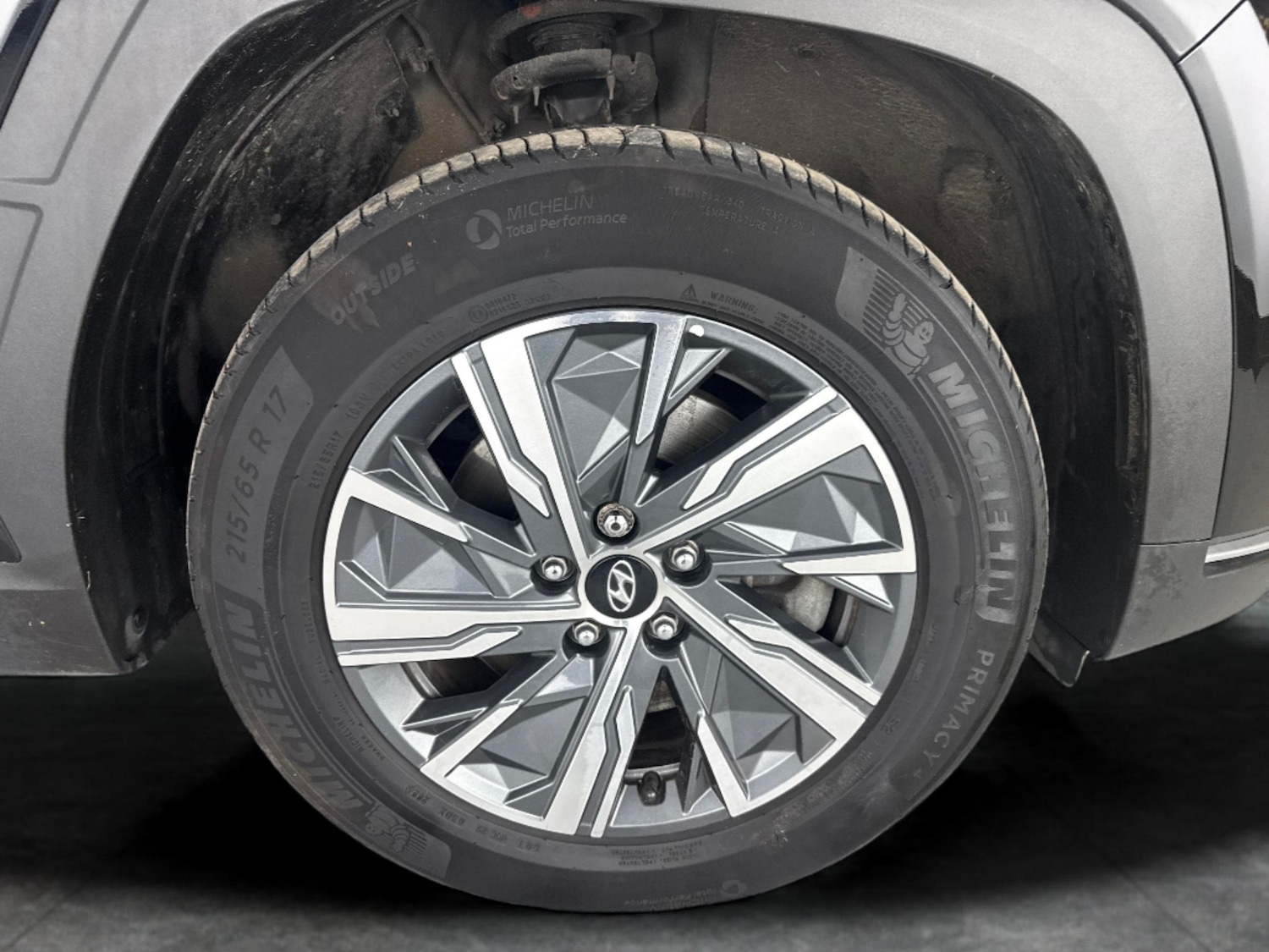 Used Hyundai TUCSON 2023 for sale - 77665460: Photo 23