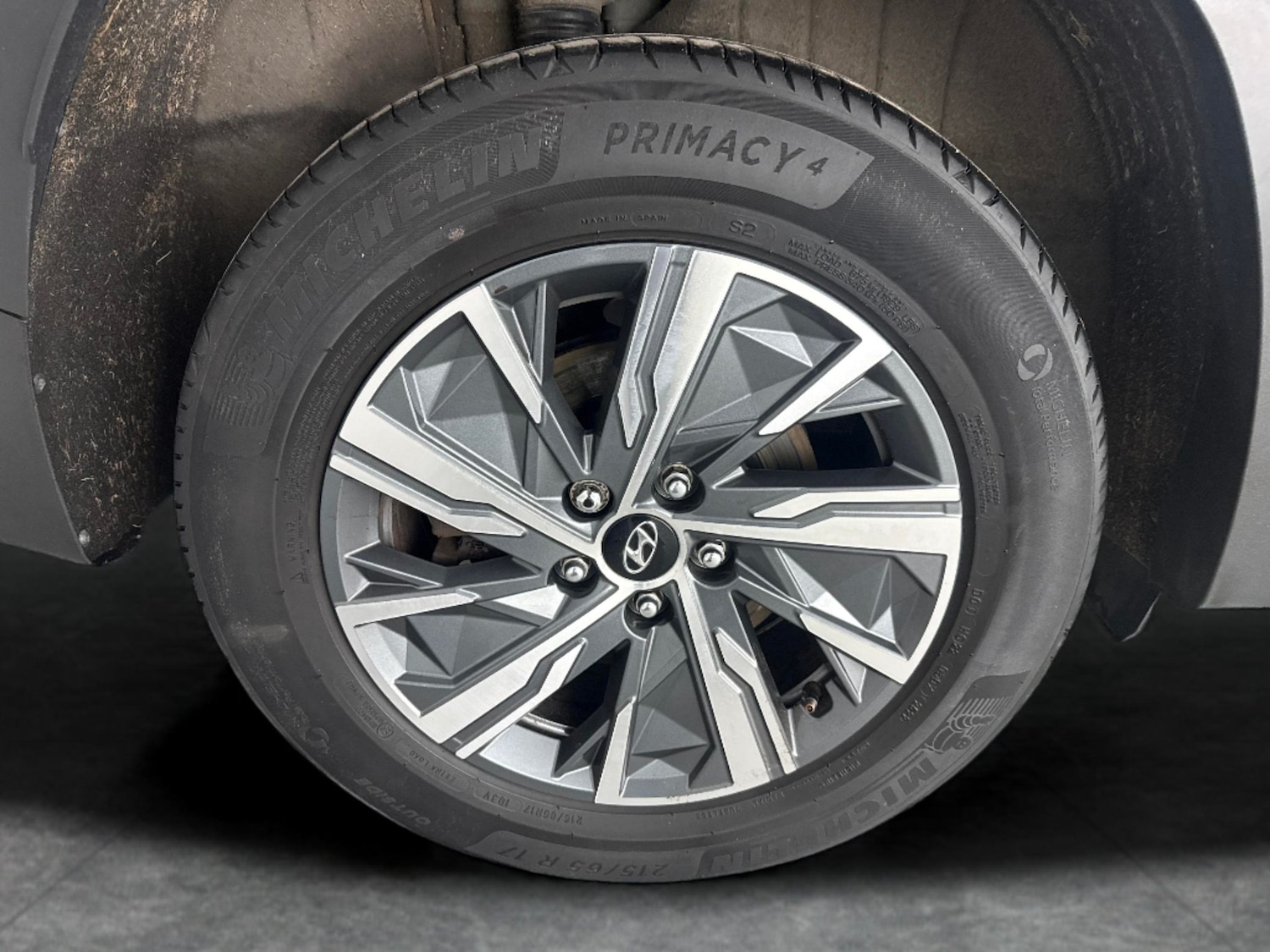 Used Hyundai TUCSON 2023 for sale - 77665460: Photo 24