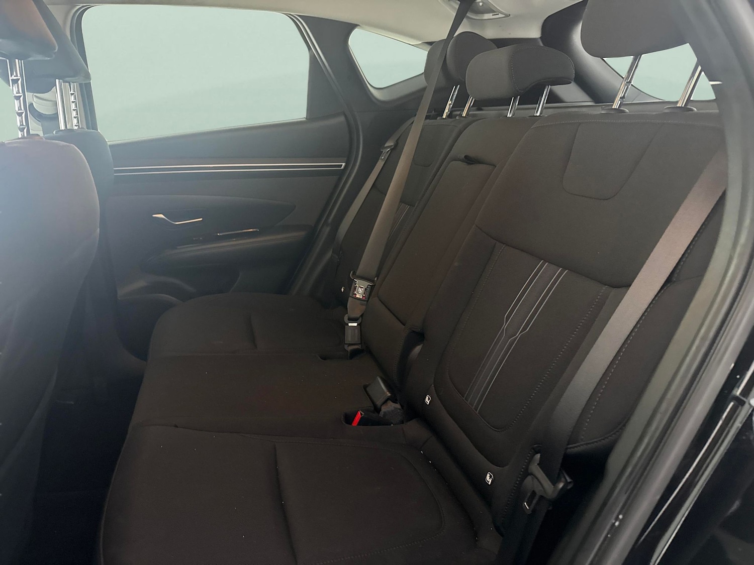 Used Hyundai TUCSON 2023 for sale - 77665460: Photo 25