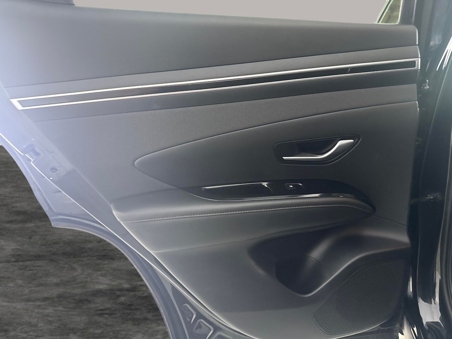 Used Hyundai TUCSON 2023 for sale - 77665460: Photo 27