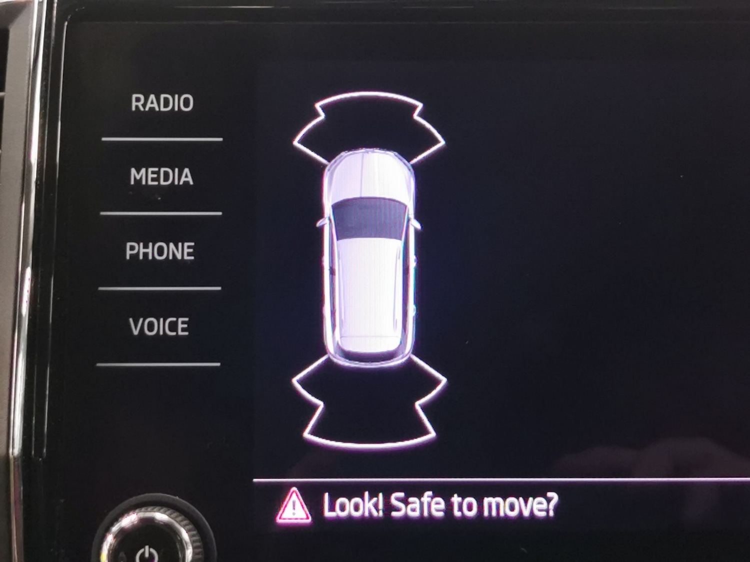 Used Skoda Karoq 2022 for sale - 76438402: Photo 21