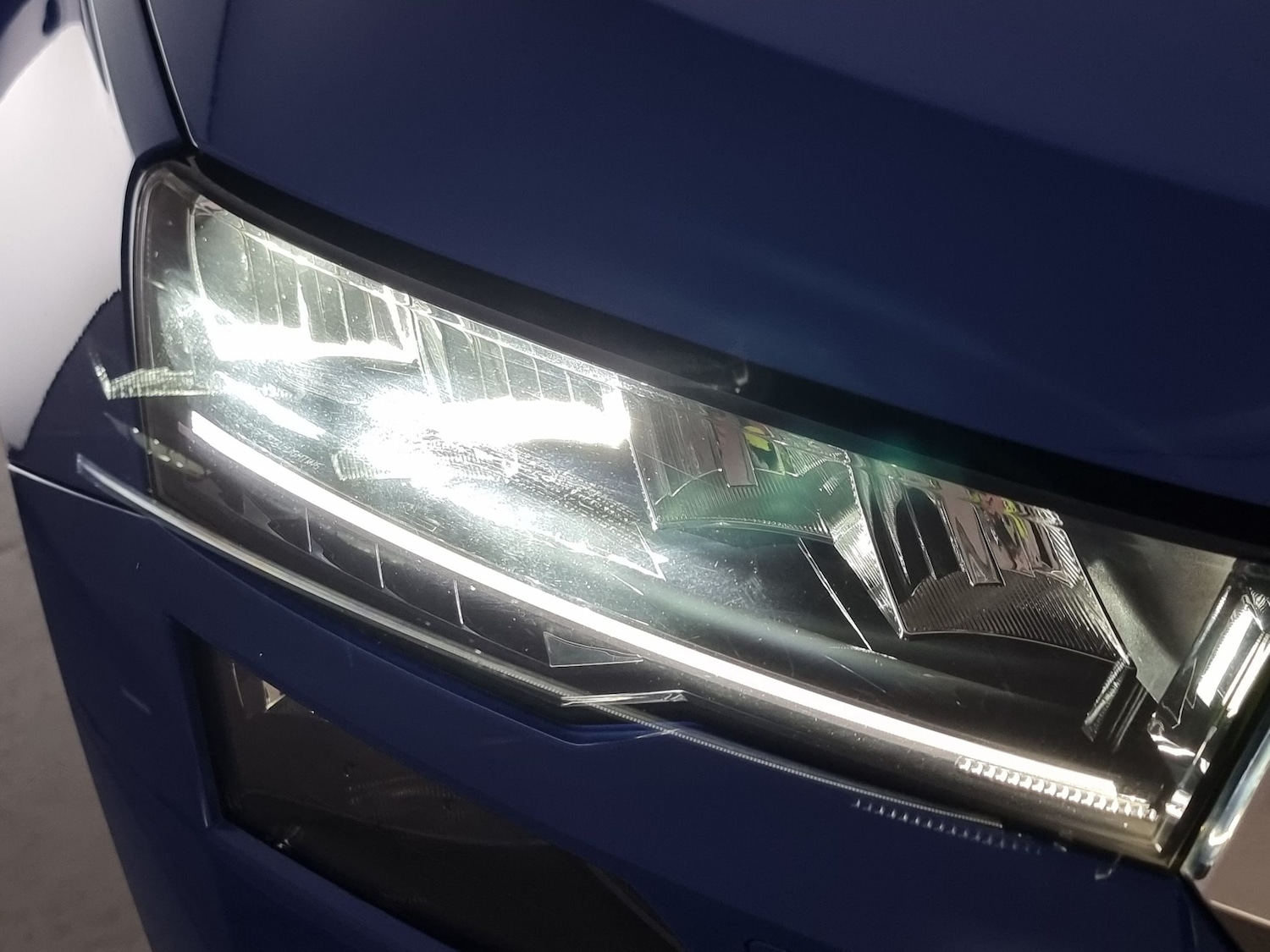 Used Skoda Karoq 2022 for sale - 76438402: Photo 29