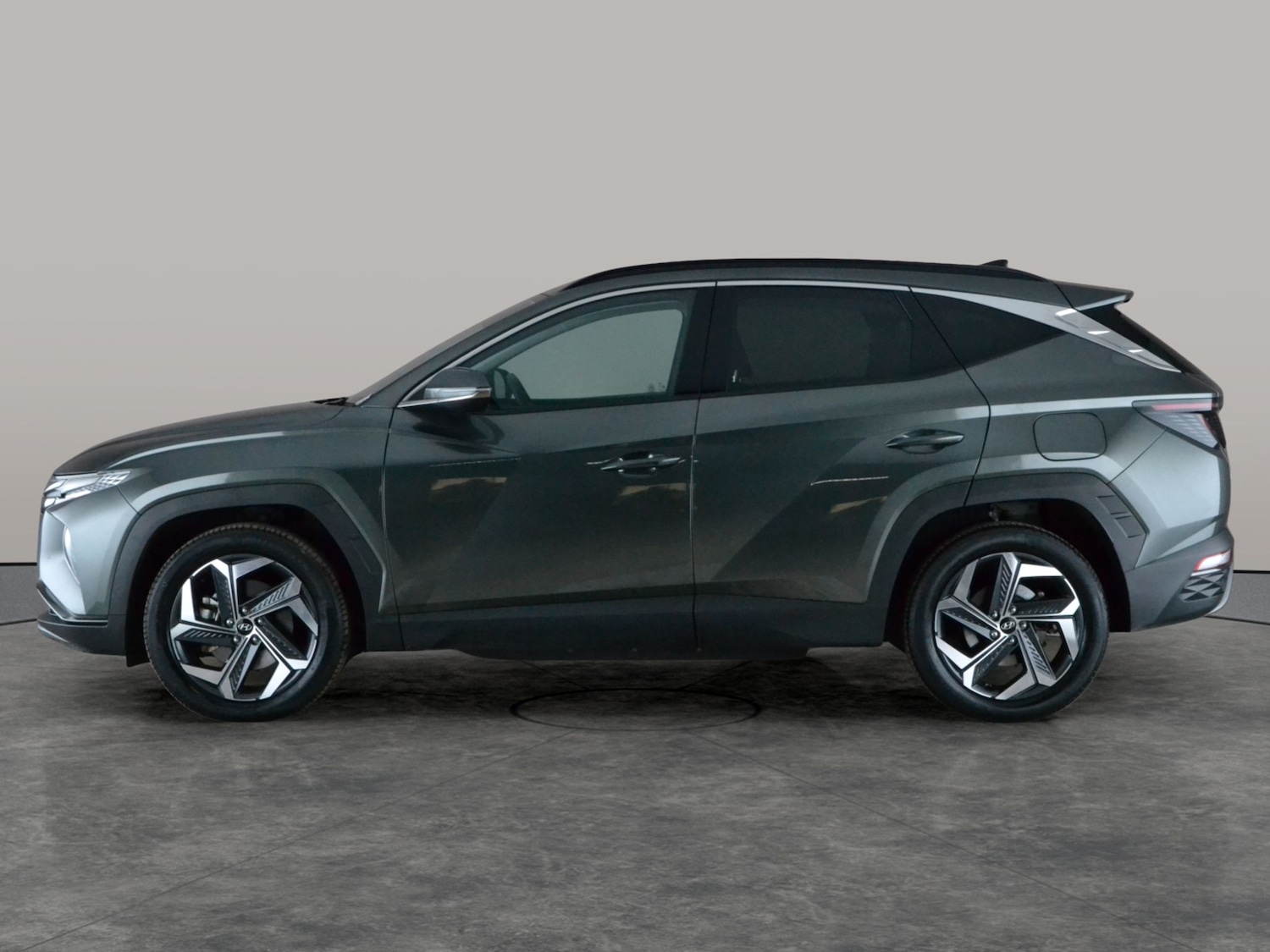 Used Hyundai TUCSON 2023 for sale - 78094199: Photo 12