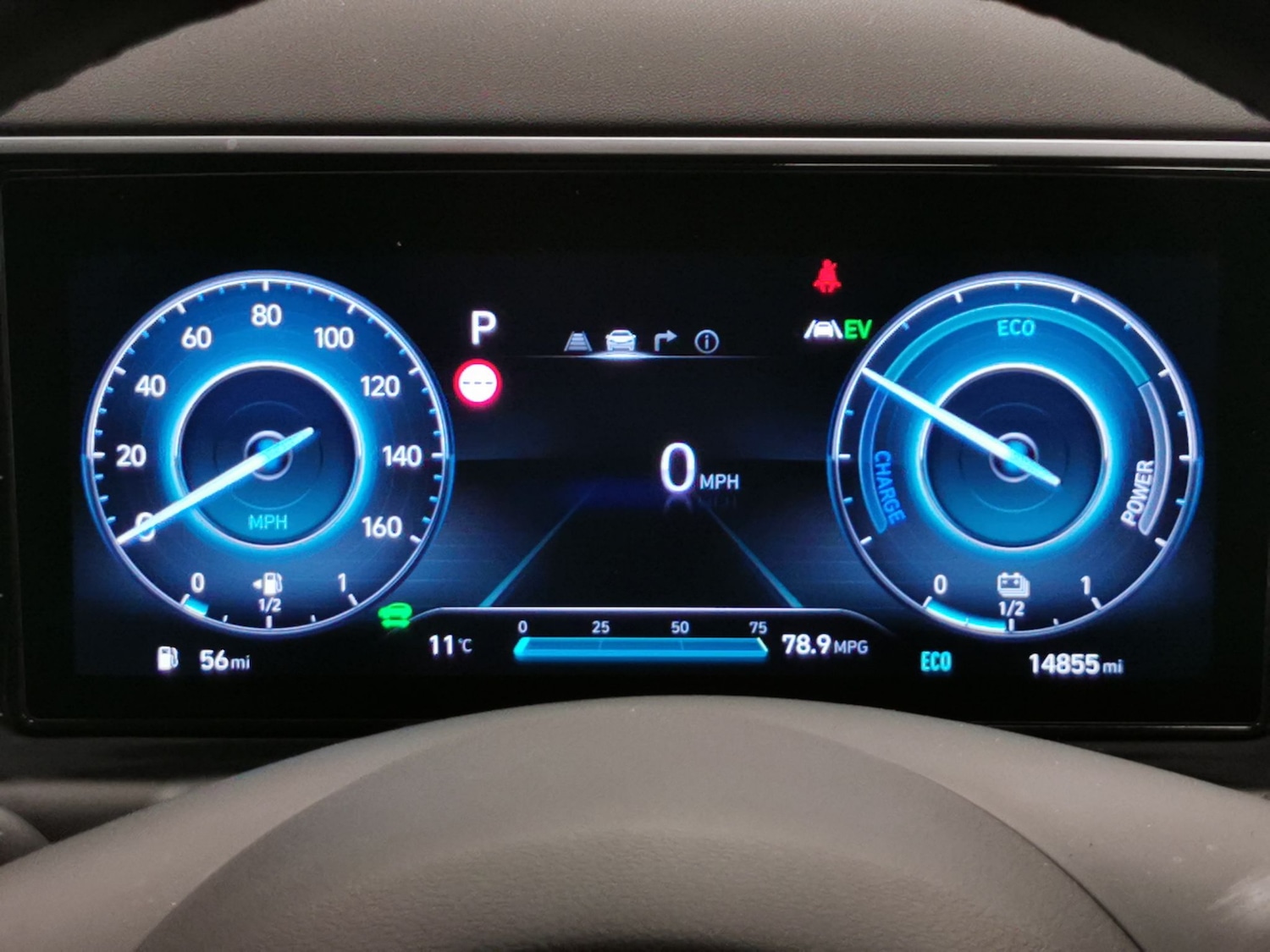 Used Hyundai TUCSON 2023 for sale - 78094199: Photo 24