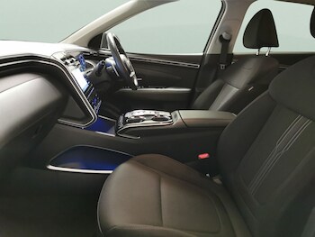 Used Hyundai TUCSON 2023 for sale - 78094199: Photo