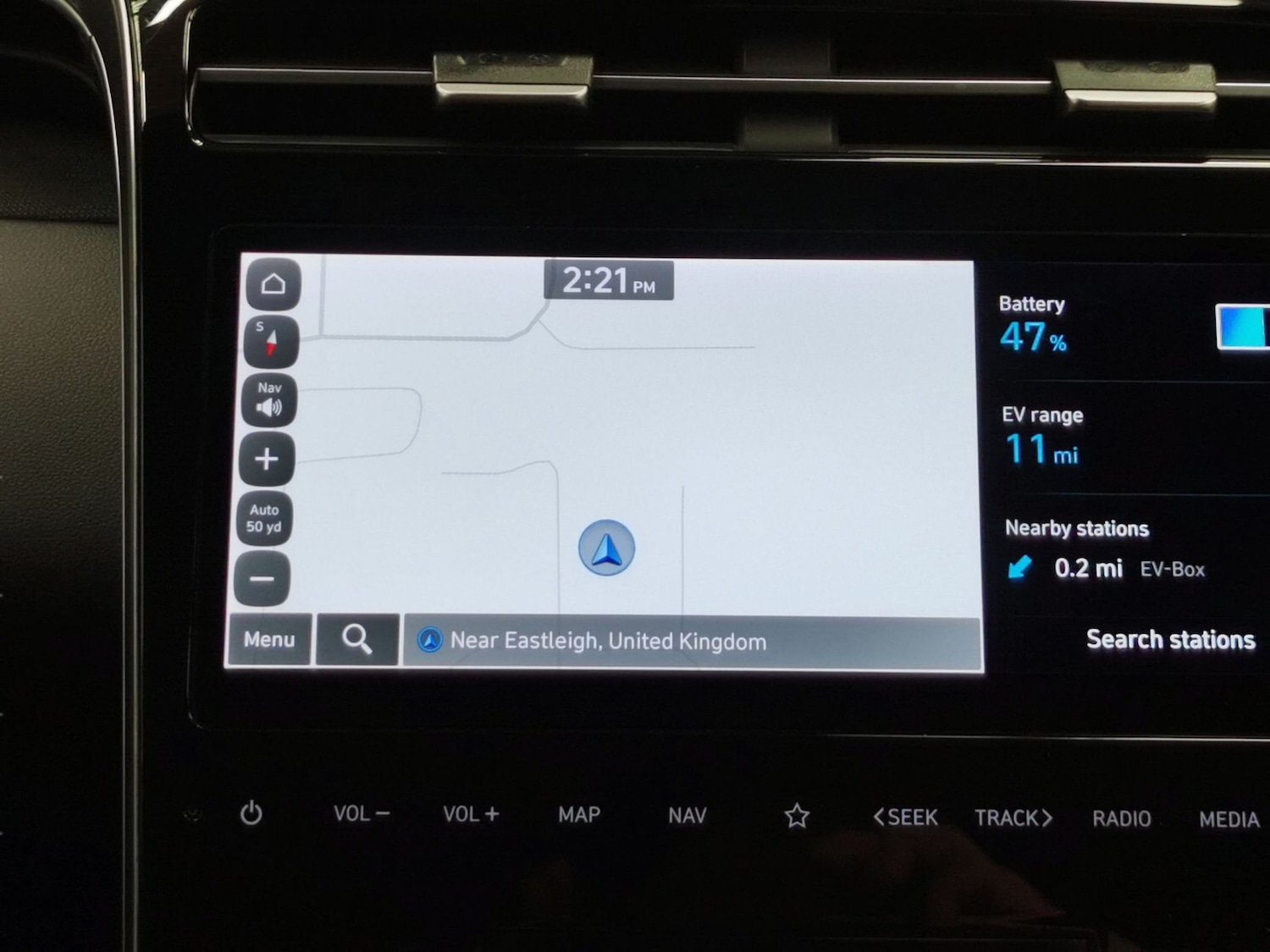 Used Hyundai TUCSON 2023 for sale - 78094199: Photo 5