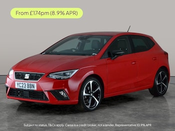 Used SEAT Ibiza 2023 for sale - 78351651: Photo