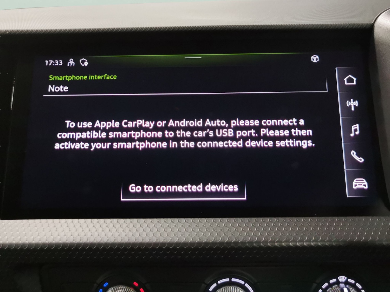 Used Audi A1 2024 for sale - 77482585: Photo 14