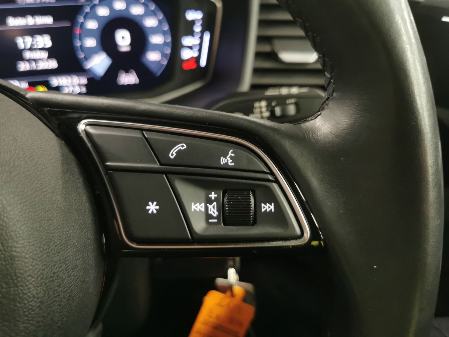 Used Audi A1 2024 for sale - 77482585: Photo 18