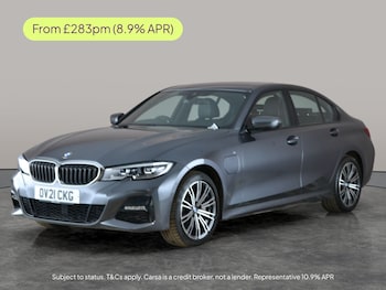 Used BMW 3 Series 2021 for sale - 78464206: Photo