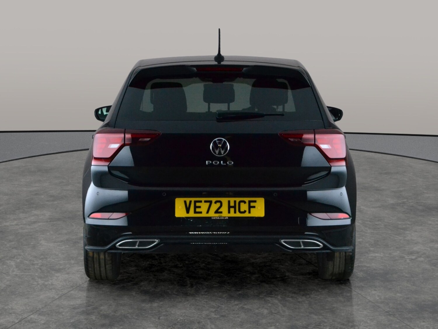 Used Volkswagen Polo 2022 for sale - 77984591: Photo 10
