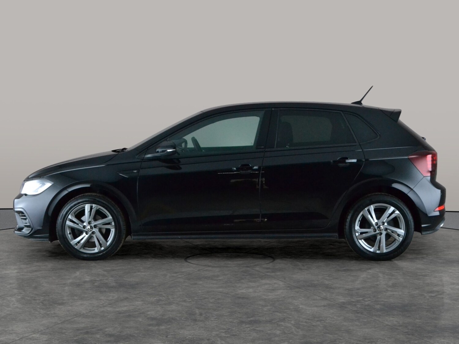 Used Volkswagen Polo 2022 for sale - 77984591: Photo 12