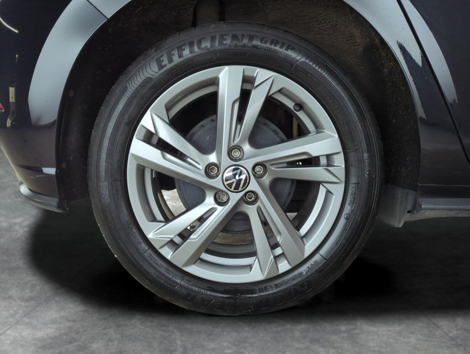 Used Volkswagen Polo 2022 for sale - 77984591: Photo 22