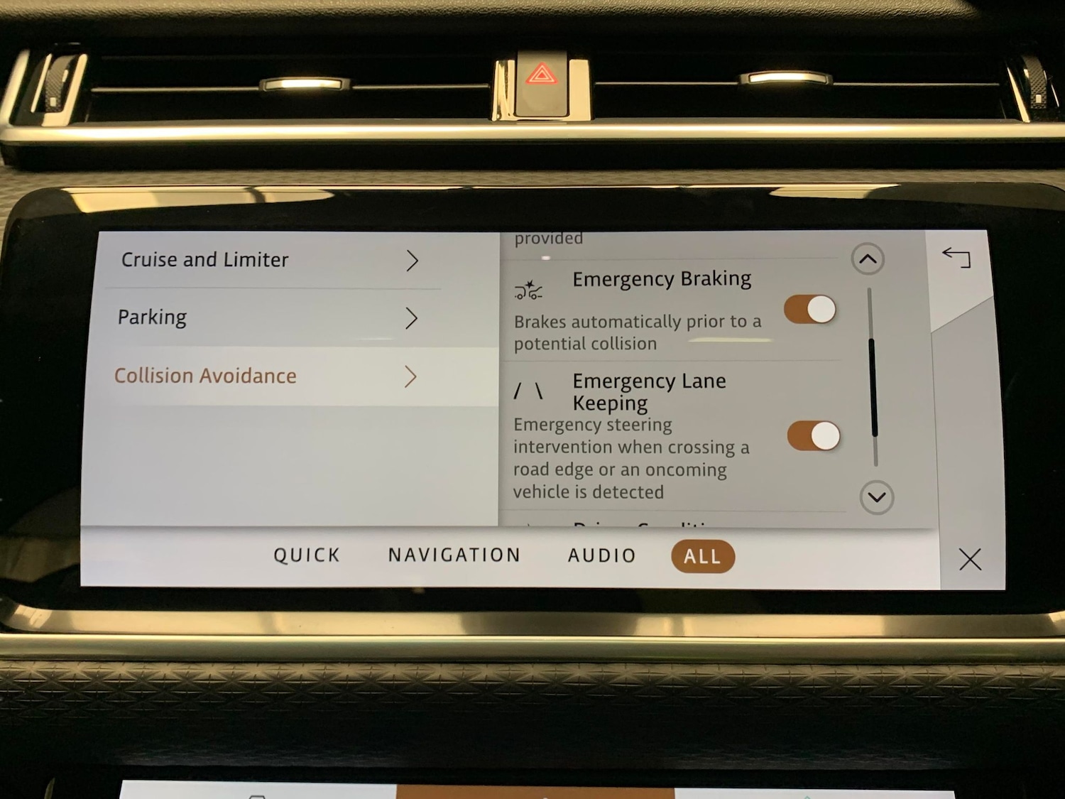 Used Land Rover Range Rover Velar 2021 for sale - 77047962: Photo 28