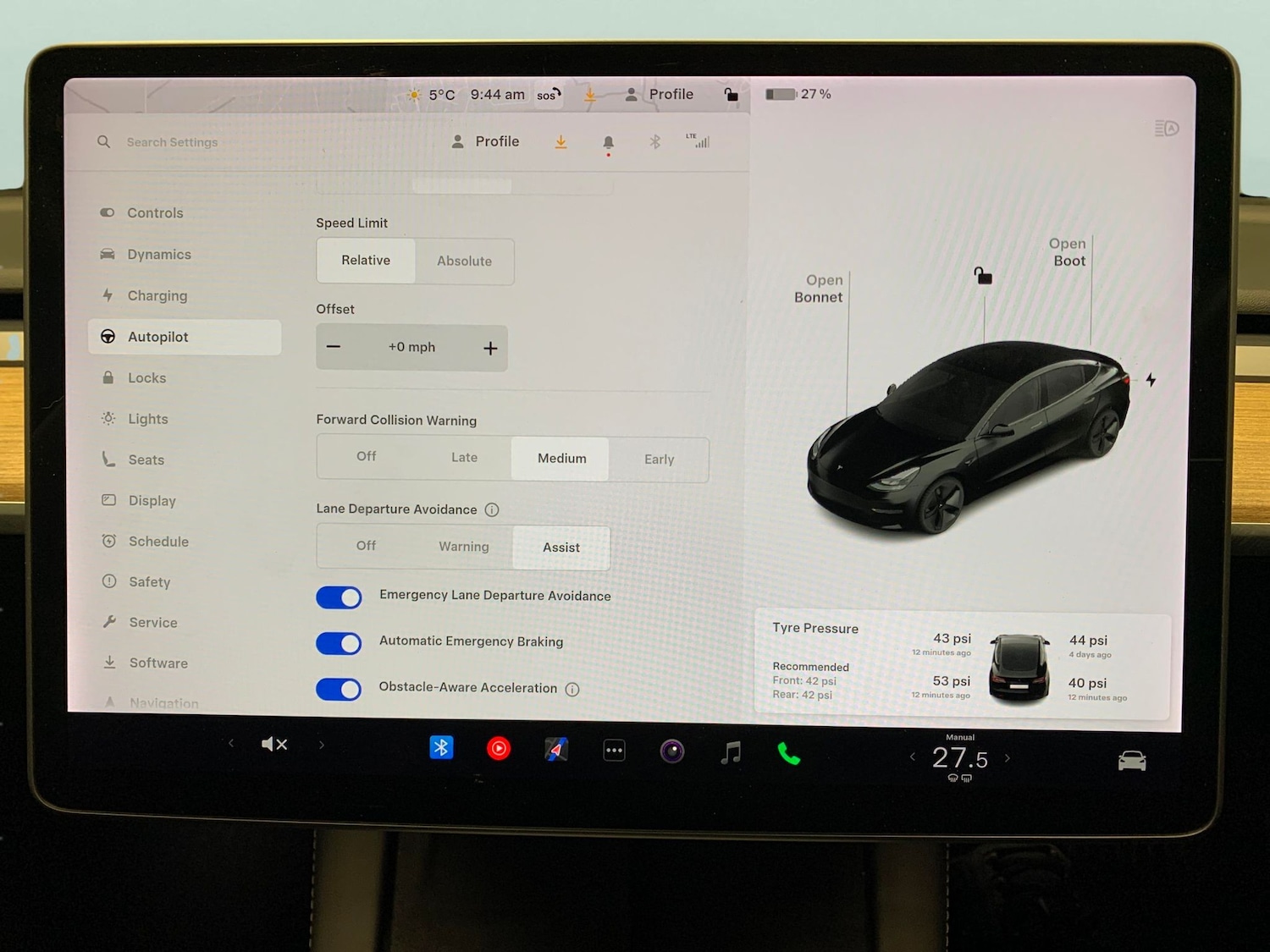 Used Tesla Model 3 2021 for sale - 77178620: Photo 22