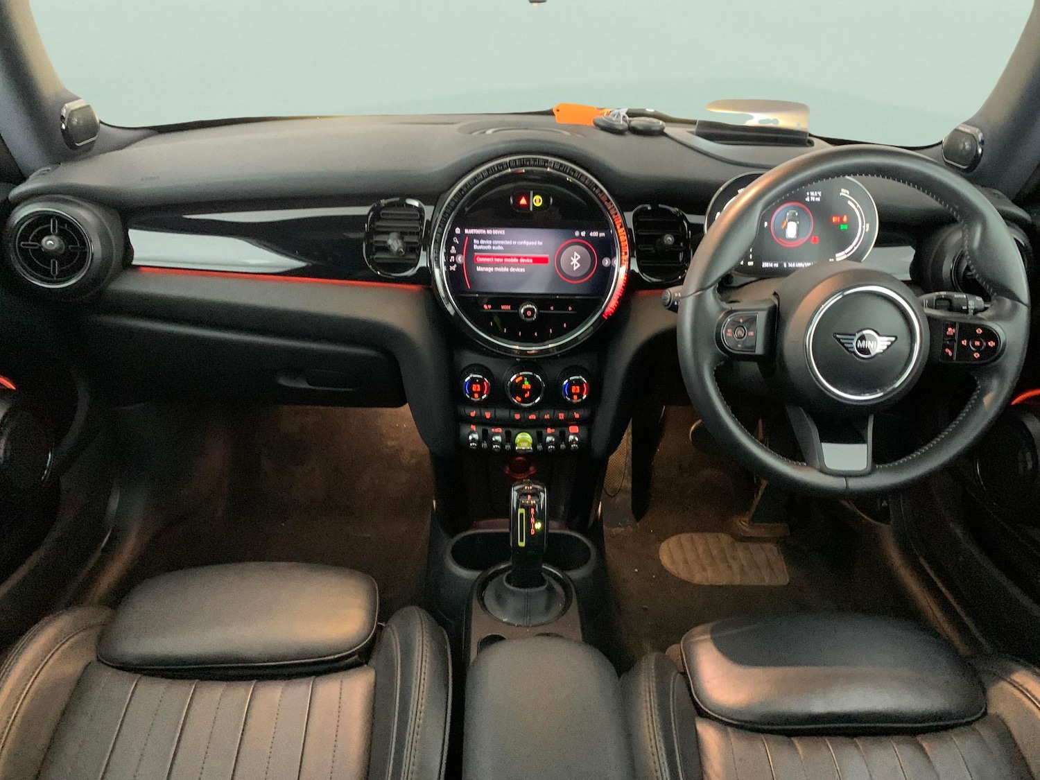 Used MINI Hatch 2022 for sale - 77555720: Photo 10