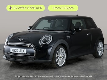 Used MINI Hatch 2022 for sale - 77555720: Photo