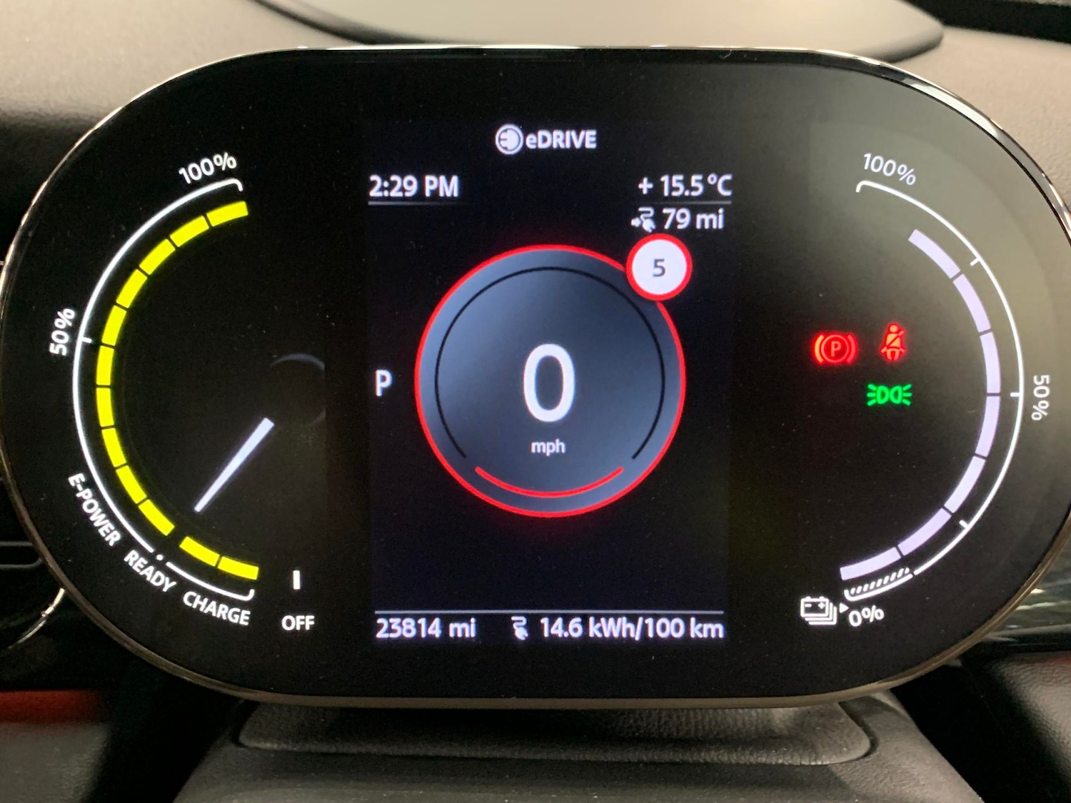 Used MINI Hatch 2022 for sale - 77555720: Photo 23