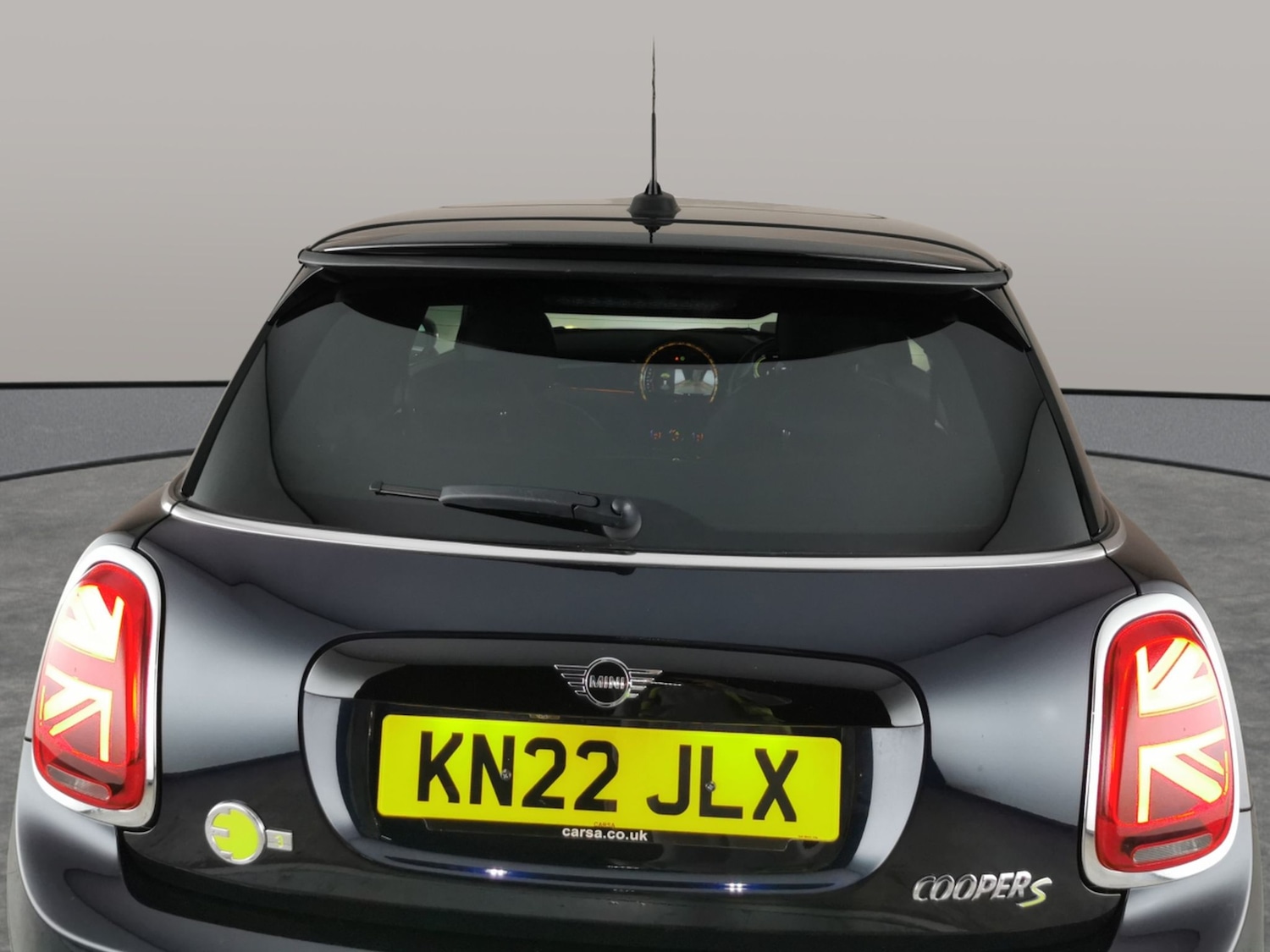 Used MINI Hatch 2022 for sale - 77555720: Photo 25