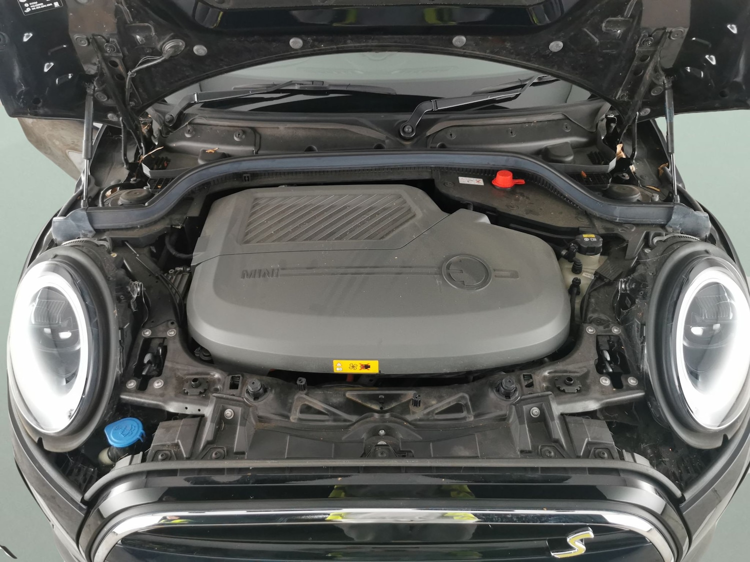 Used MINI Hatch 2022 for sale - 77555720: Photo 38