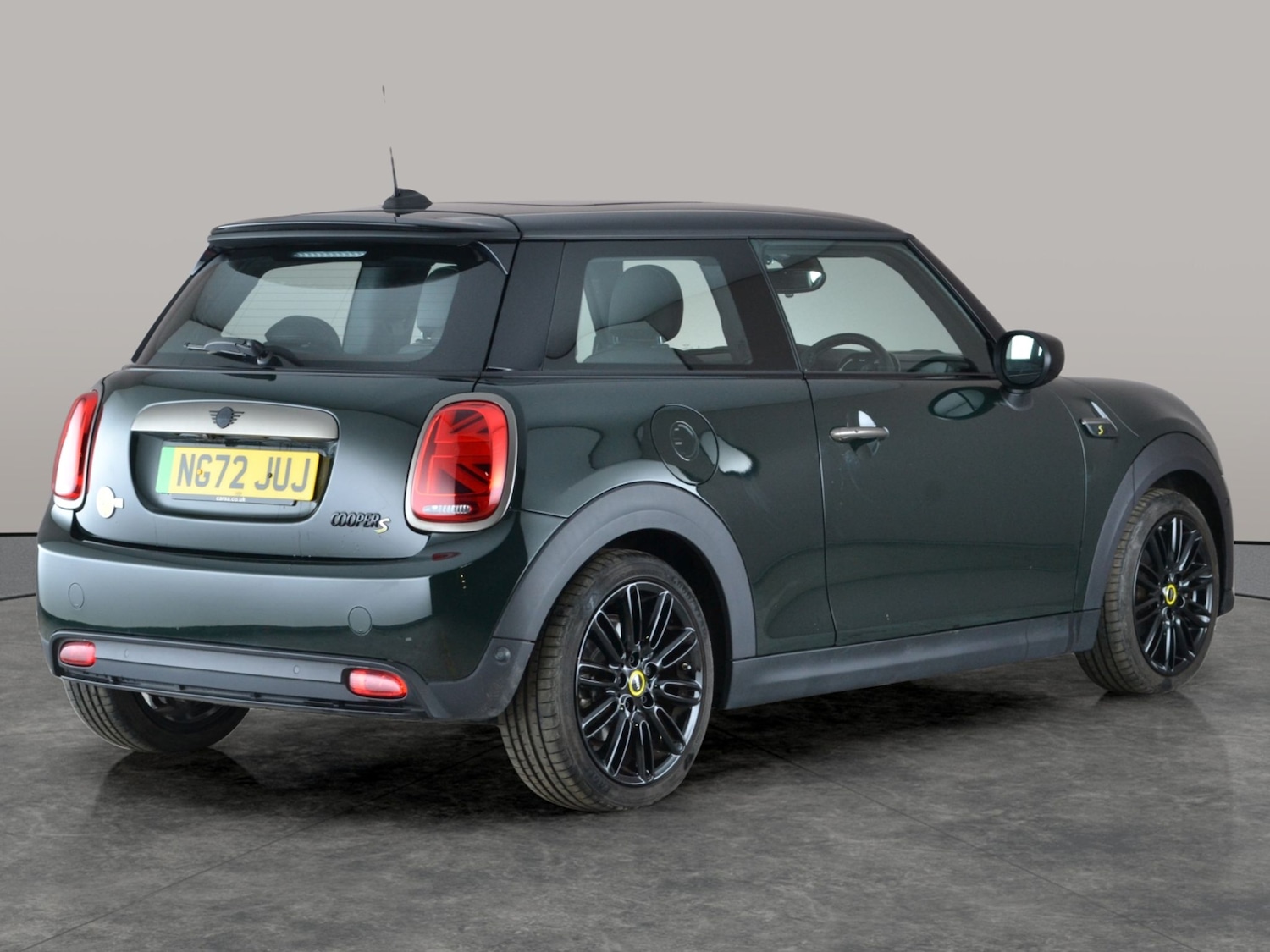 Used MINI Hatch 2023 for sale - 77256015: Photo 12