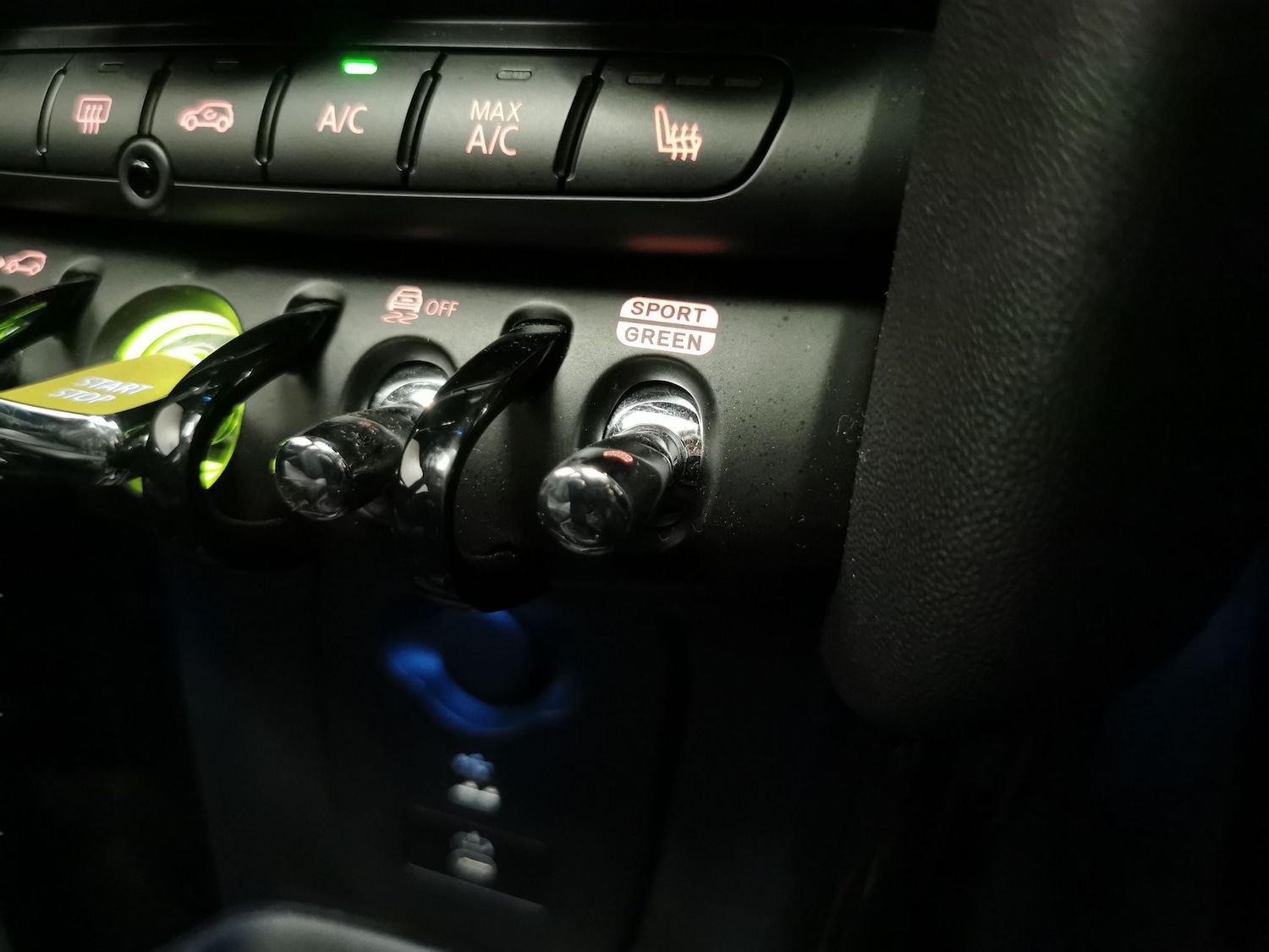 Used MINI Hatch 2023 for sale - 77256015: Photo 17