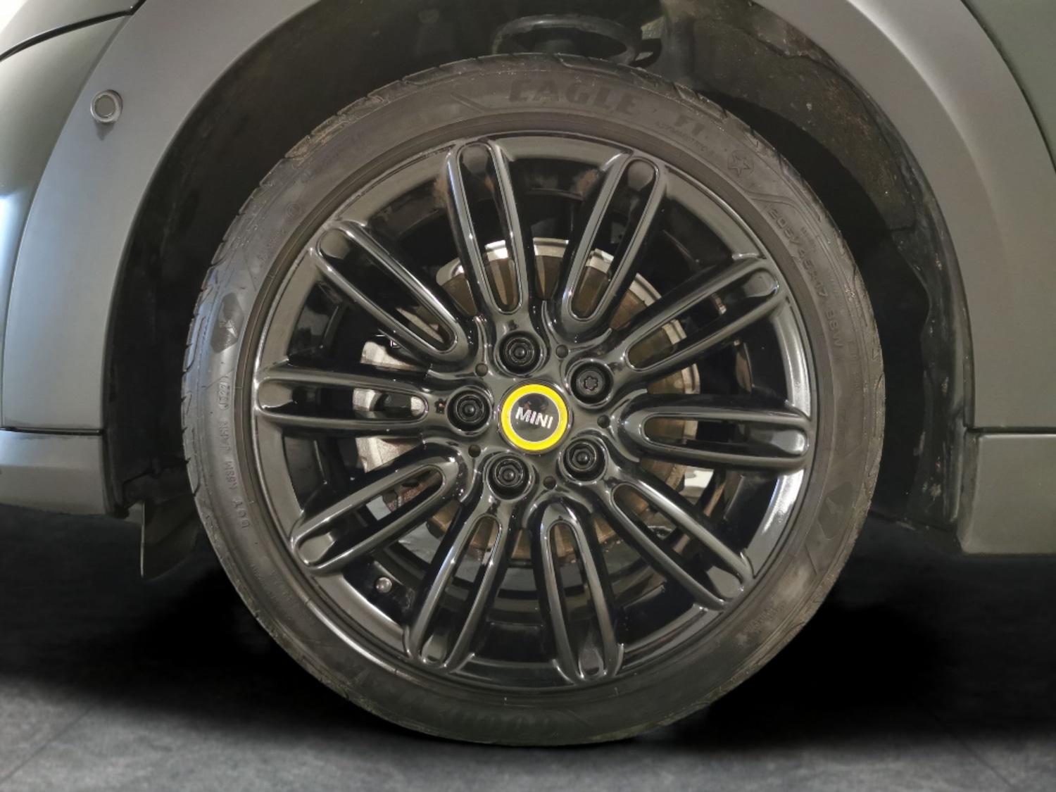 Used MINI Hatch 2023 for sale - 77256015: Photo 21